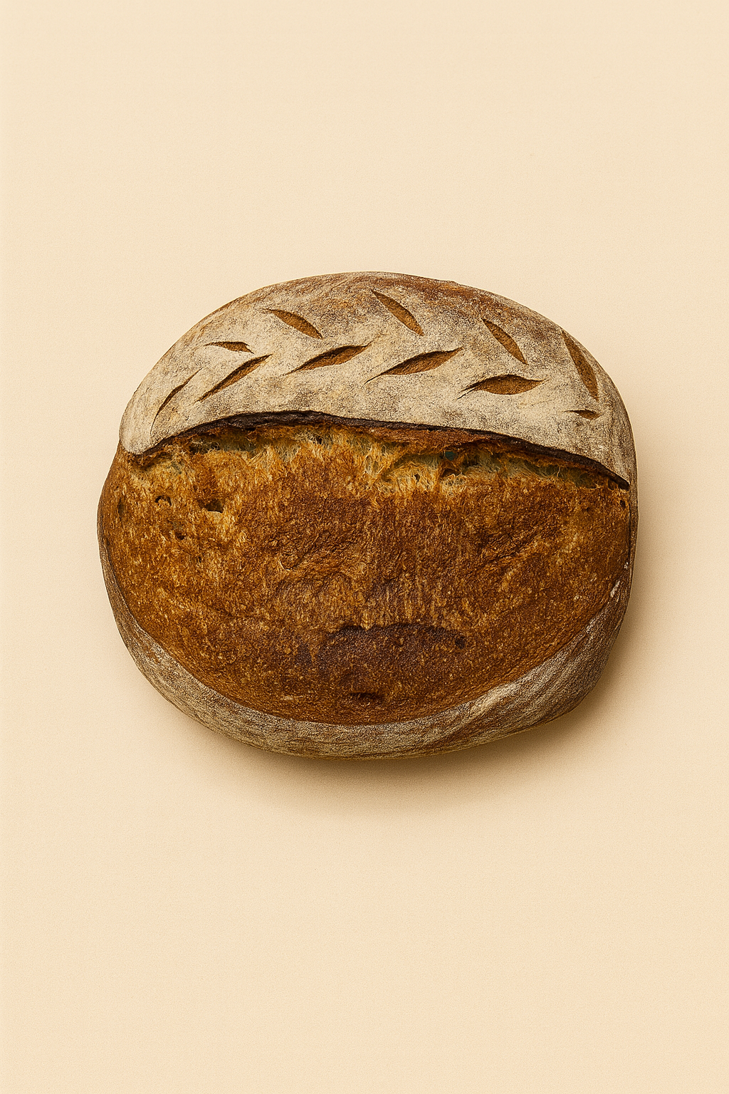 Country Sourdough Loaf