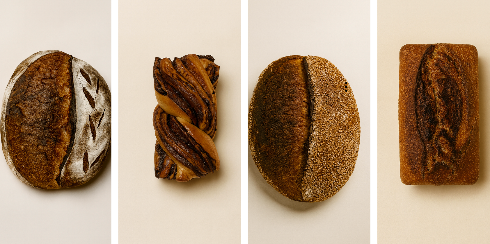 Sourdough Collection