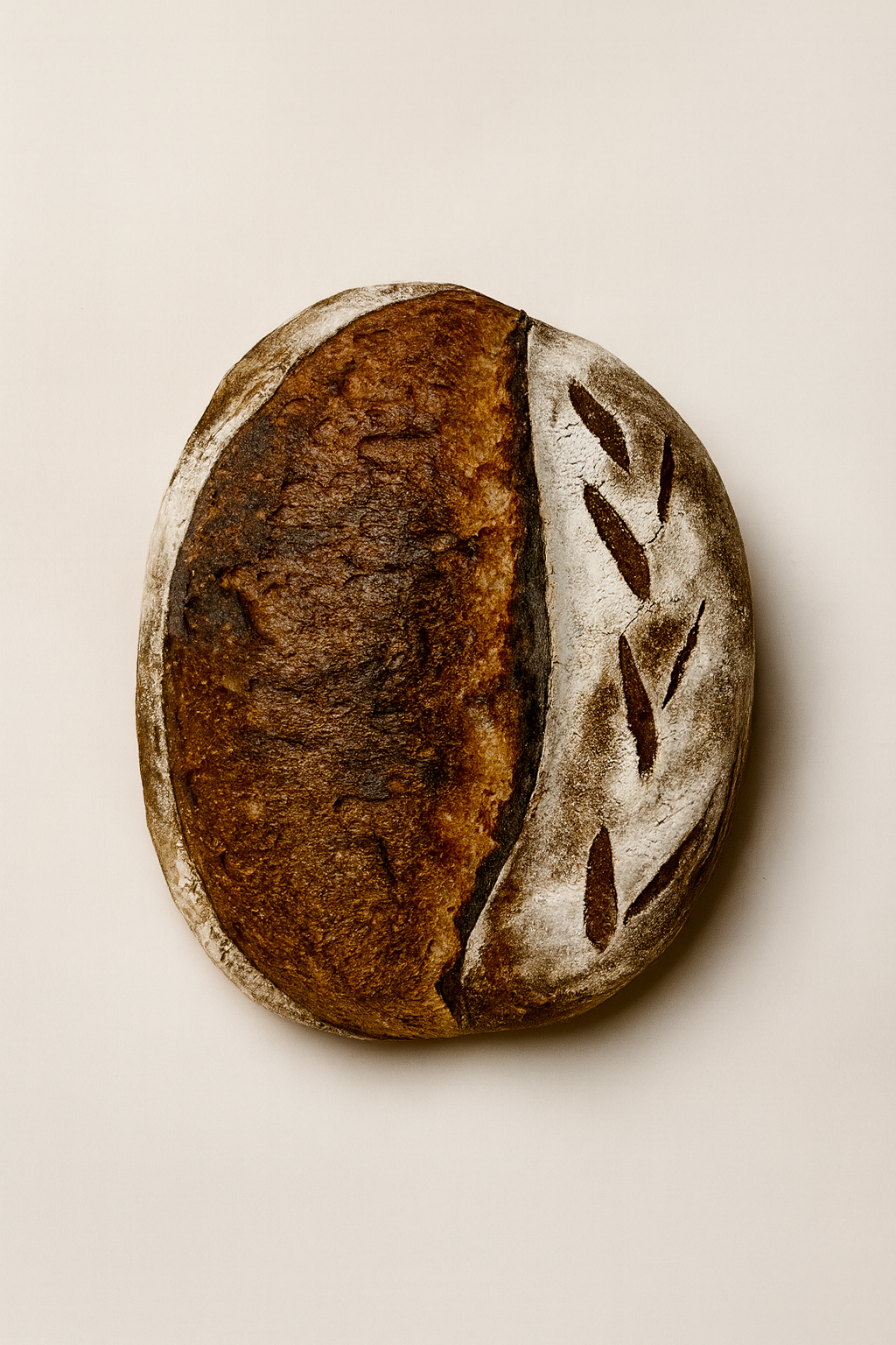 Country Sourdough Loaf