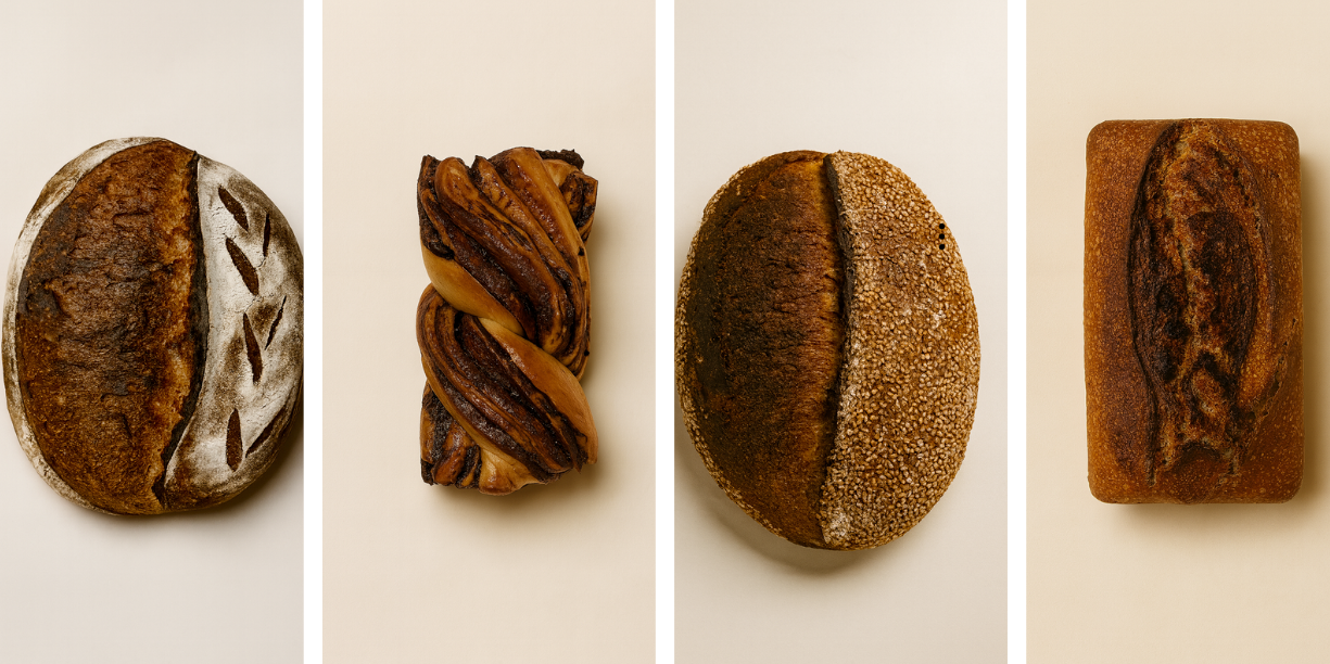 Dada Bread Subscription Box