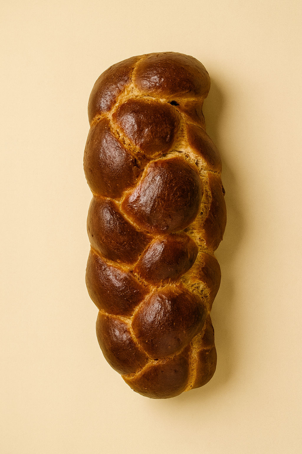Braided Challah
